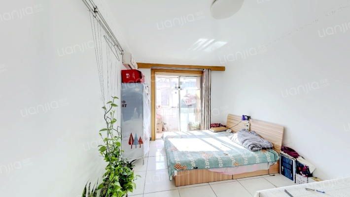 电影公司宿舍二手房实景图