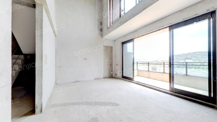 茅莱山居古道湾二手房实景图