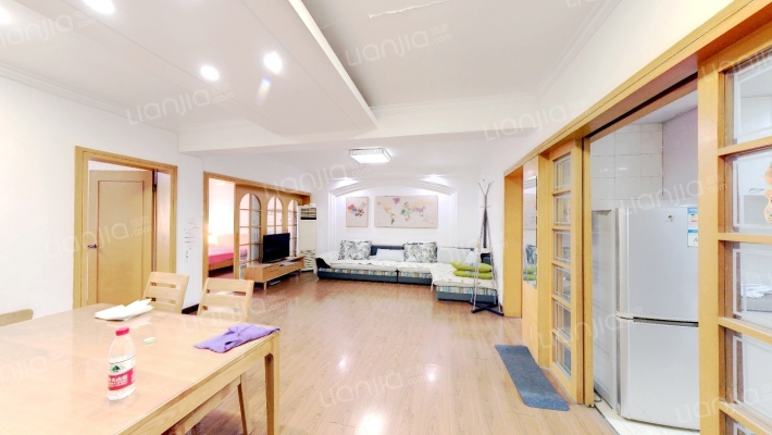 东河头巷二手房实景图