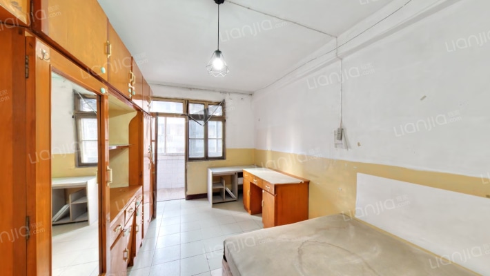 西安东方漂染厂家属院二手房实景图