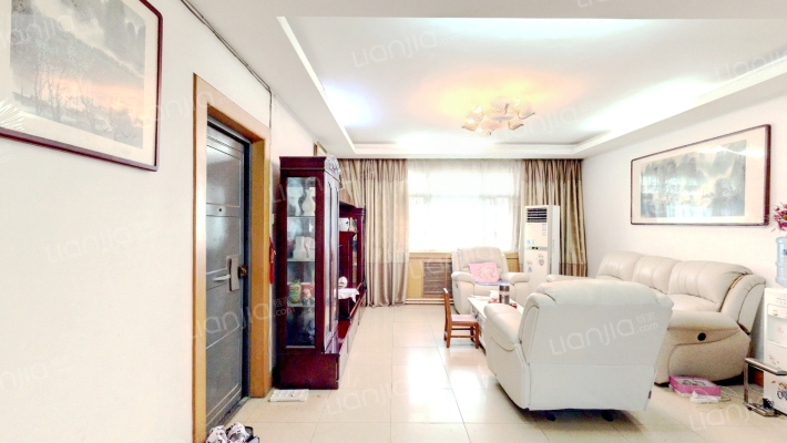 淮河医院家属院二手房实景图