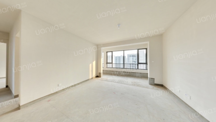 济高雲璟府二手房实景图