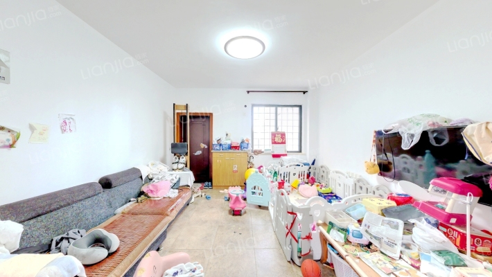 桂园怡景二手房实景图