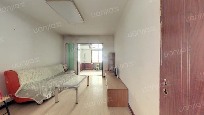 培校家属楼二手房实景图