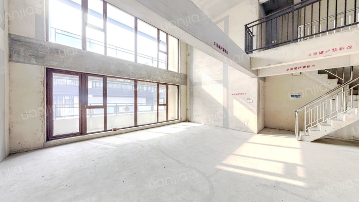 美的东堂二手房实景图