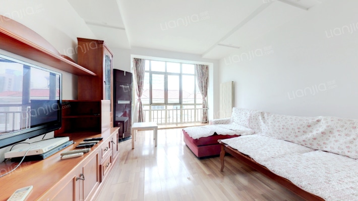 干将名邸二手房实景图