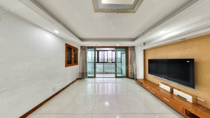 锦昌文华苑二手房实景图