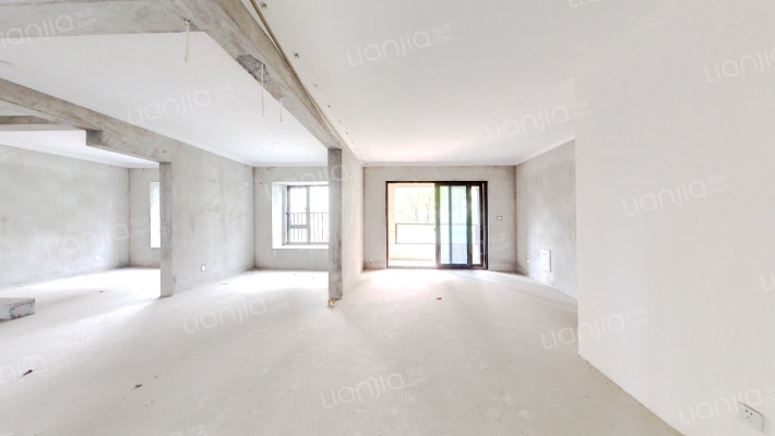 御水兰庭二手房实景图