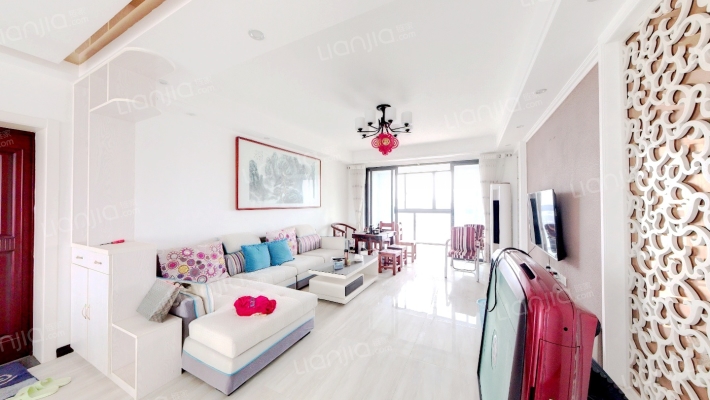 天使·水榭灣北区二手房实景图