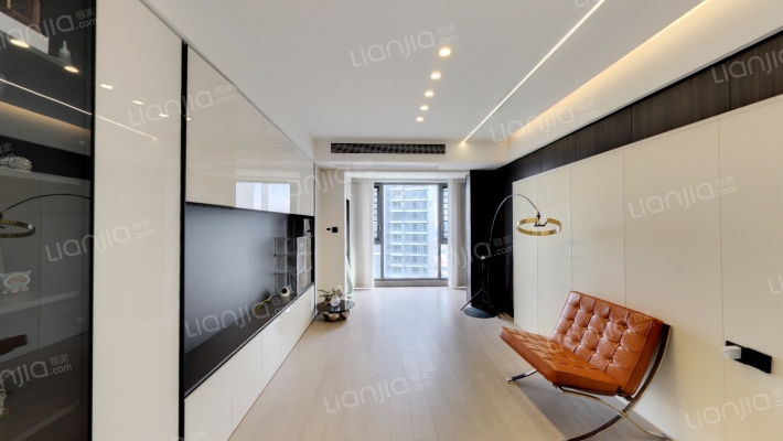 卓越浅水湾二手房实景图