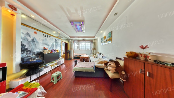 德盛园二手房实景图