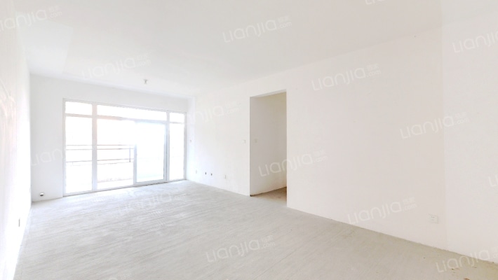 江岸铭座二手房实景图