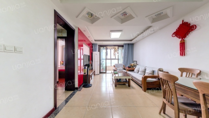 嘉宝紫提湾二手房实景图