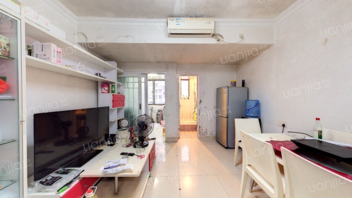 富银大厦二手房实景图