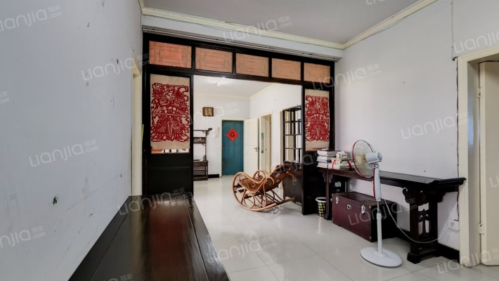 周口移动花园二手房实景图