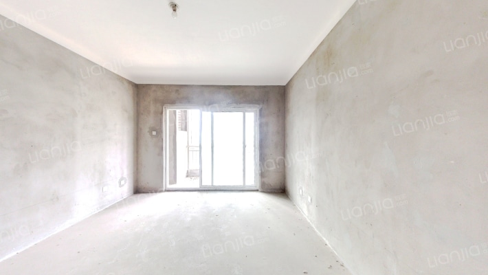 东郊花园二手房实景图