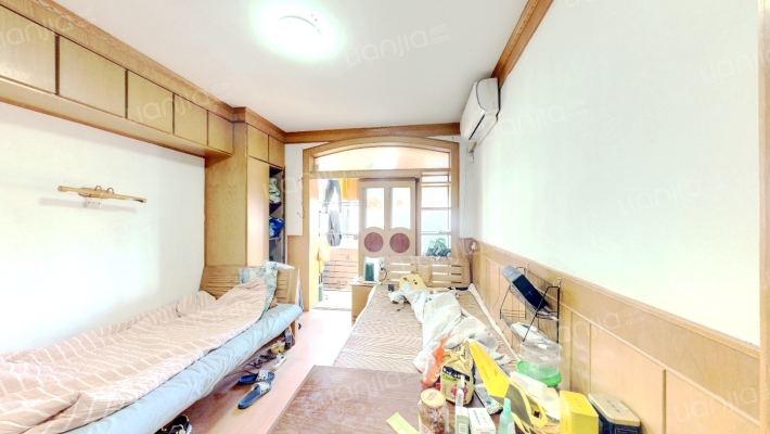 金寨路宿舍308号二手房实景图