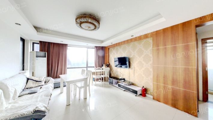 君悦丽景二手房实景图