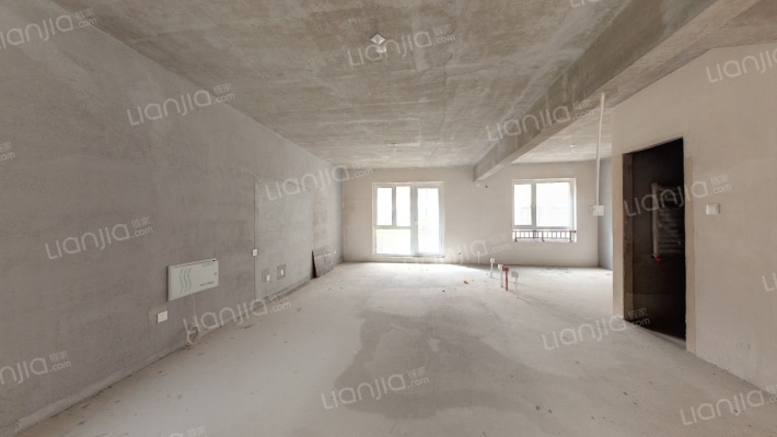 龙湖紫云台二手房实景图