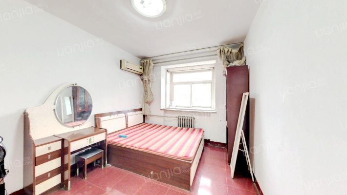 省安一分公司二手房实景图