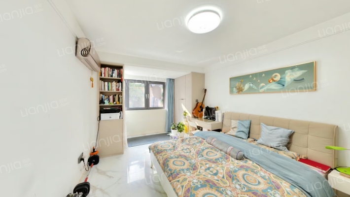 虹苑新寓一村二手房实景图