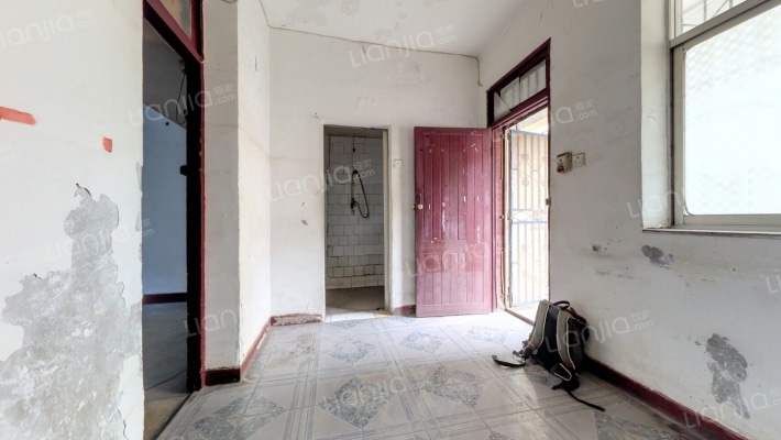 健康新村二手房实景图