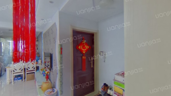 东升家园小区二手房实景图