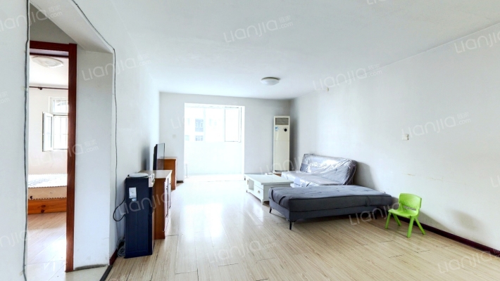 范阳公寓二手房实景图