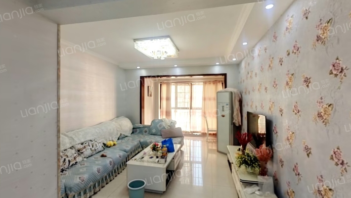 南洋瑞景二手房实景图