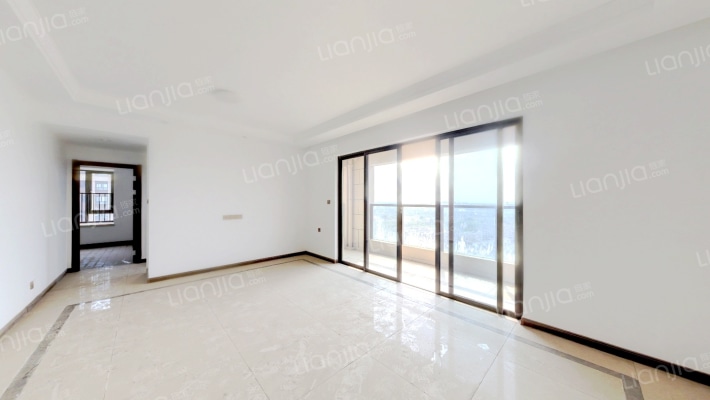 泰禾江南院子二手房实景图