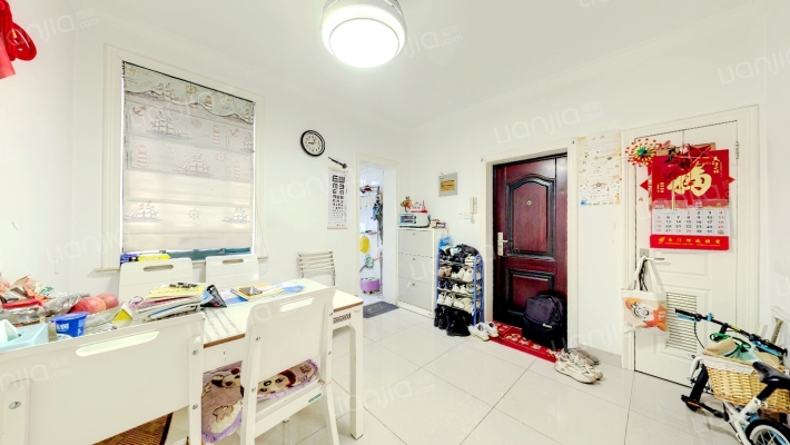 友联一村二手房实景图