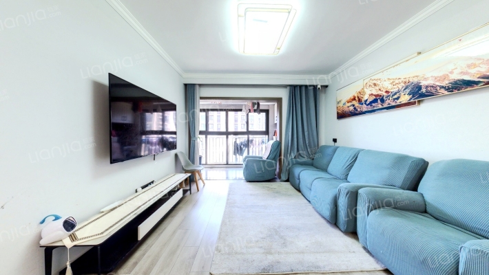 德馨嘉苑二手房实景图