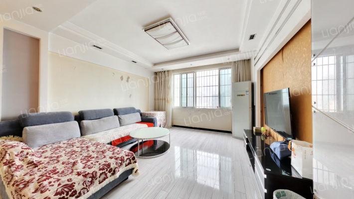 银杏小区二手房实景图