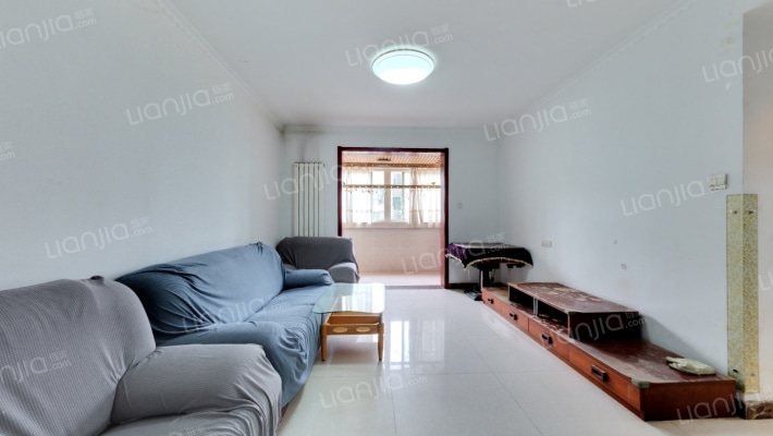 华尔兹花园二手房实景图