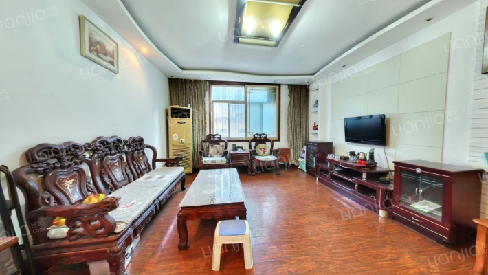 魏庄集资楼二手房实景图