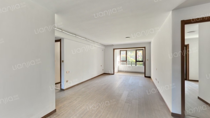 苏宁世茂璀璨云著二手房实景图