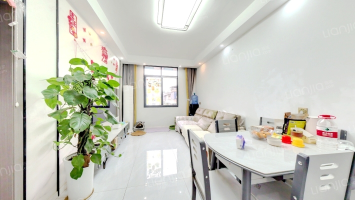 华安小区二手房实景图