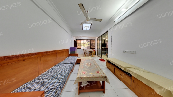 行仁里2号二手房实景图