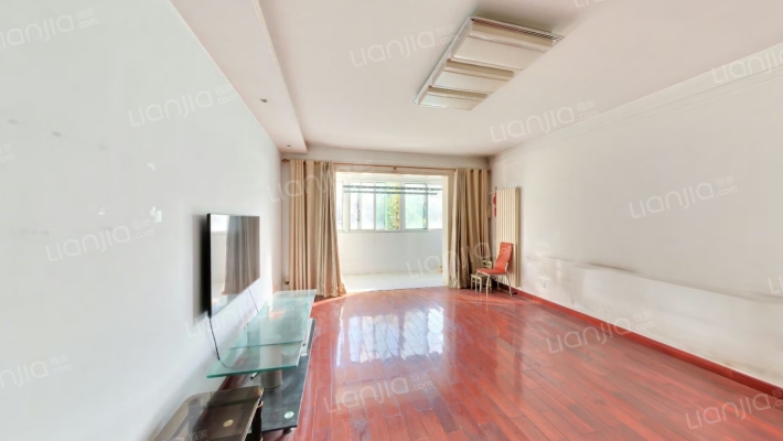 中铁四局集团第八工程公司二手房实景图