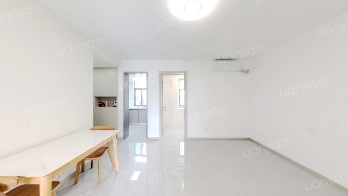 邮电新村二手房实景图