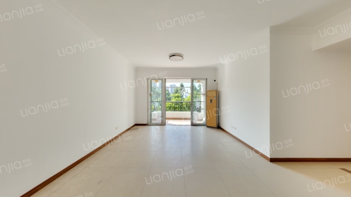 锦绣香江山水园二手房实景图