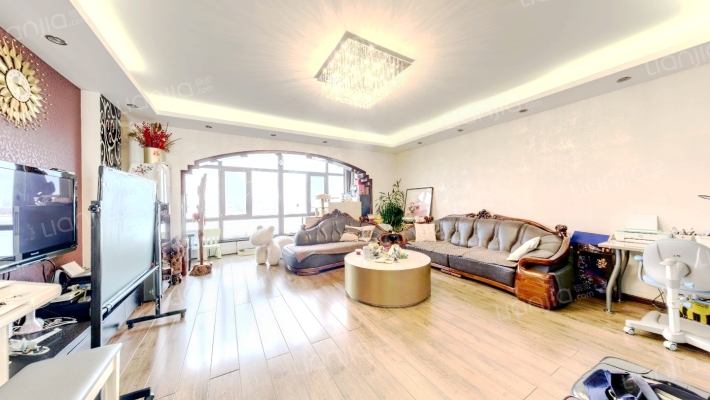 景江名苑二手房实景图