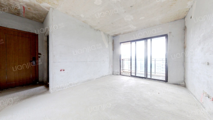 龙光玖龙山二手房实景图