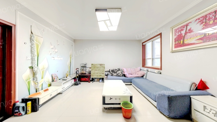 海升国际9号二手房实景图