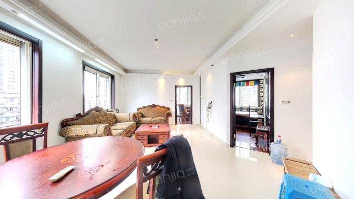 永诚公寓二手房实景图