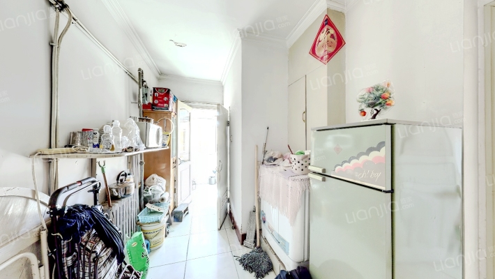 翰园里二手房实景图