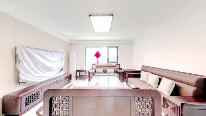 万滨天锦二手房实景图