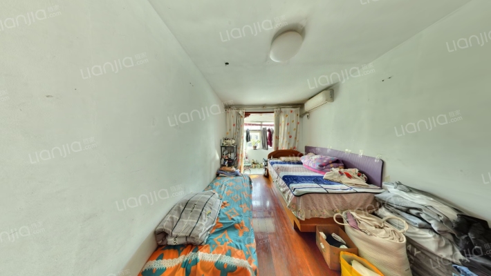 江山路西小区南区二手房实景图