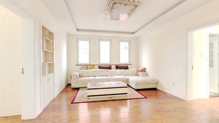 怡丰佳苑二手房实景图