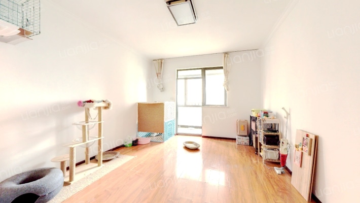 怡江苑二手房实景图